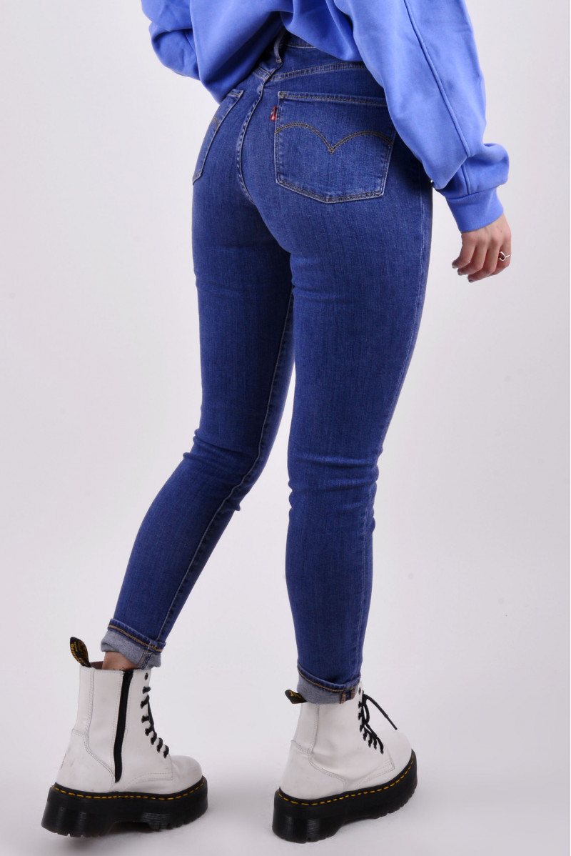 LEVIS JEANS JEANSERIA