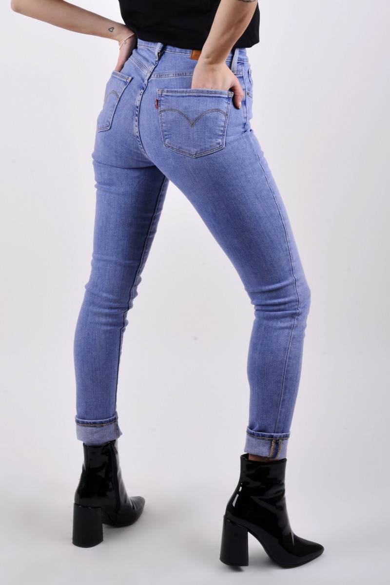 LEVIS JEANS JEANSERIA