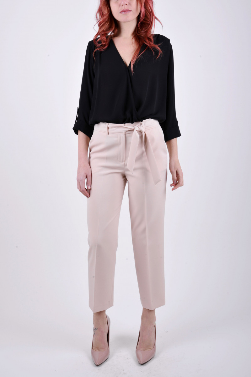 KOCCA BLUSA ML CASUAL