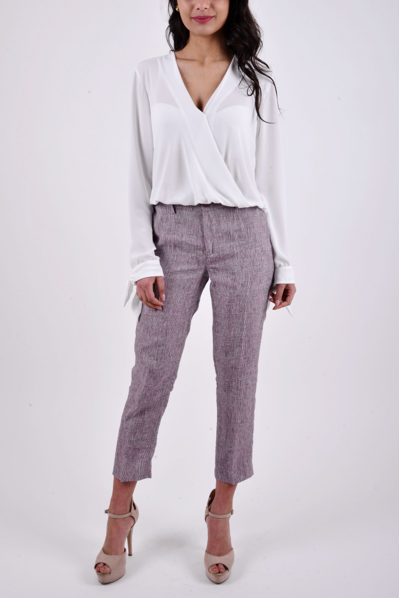 LIU JO BLUSA ML CASUAL