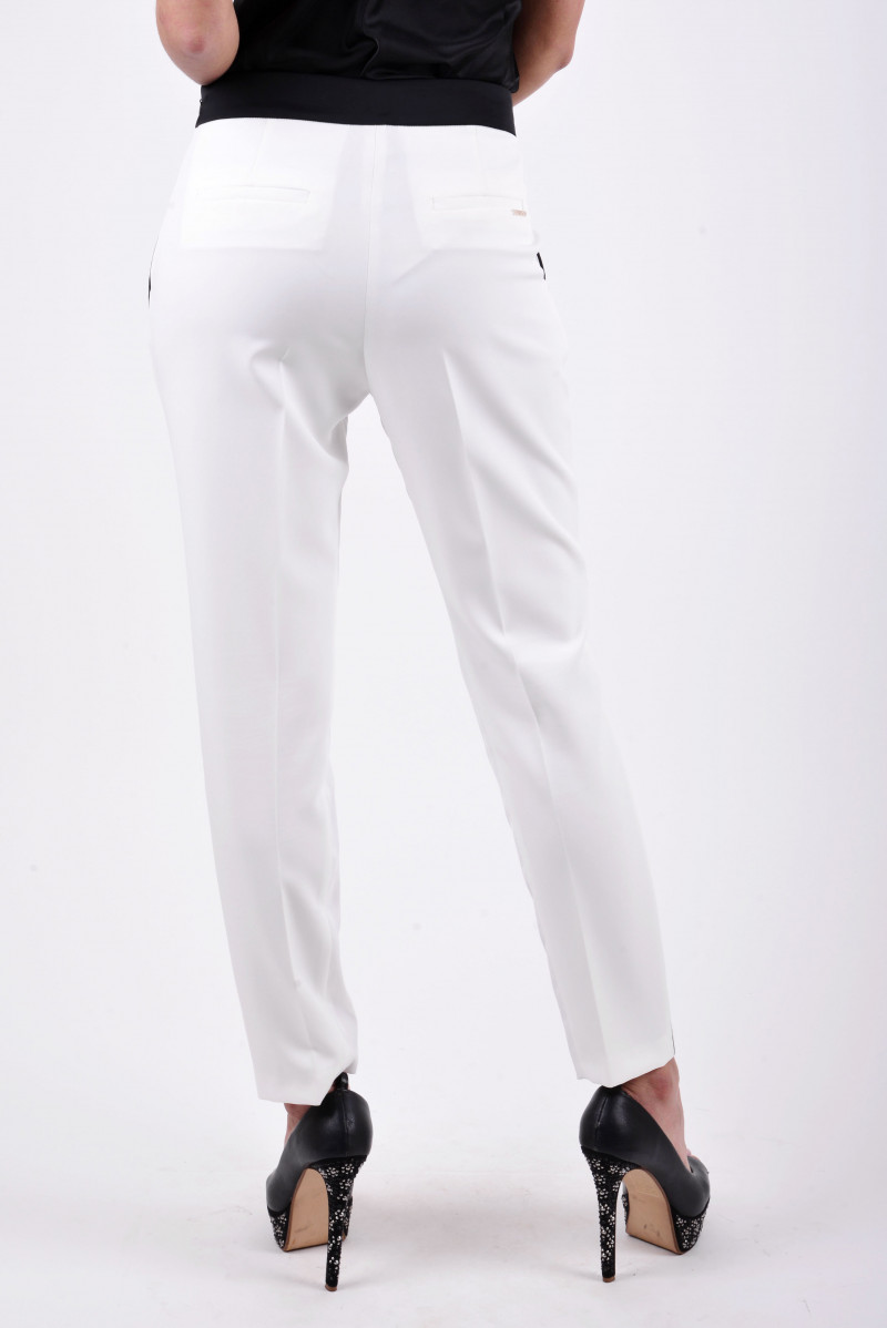 LIU JO PANTALONE CHINOS CASUAL