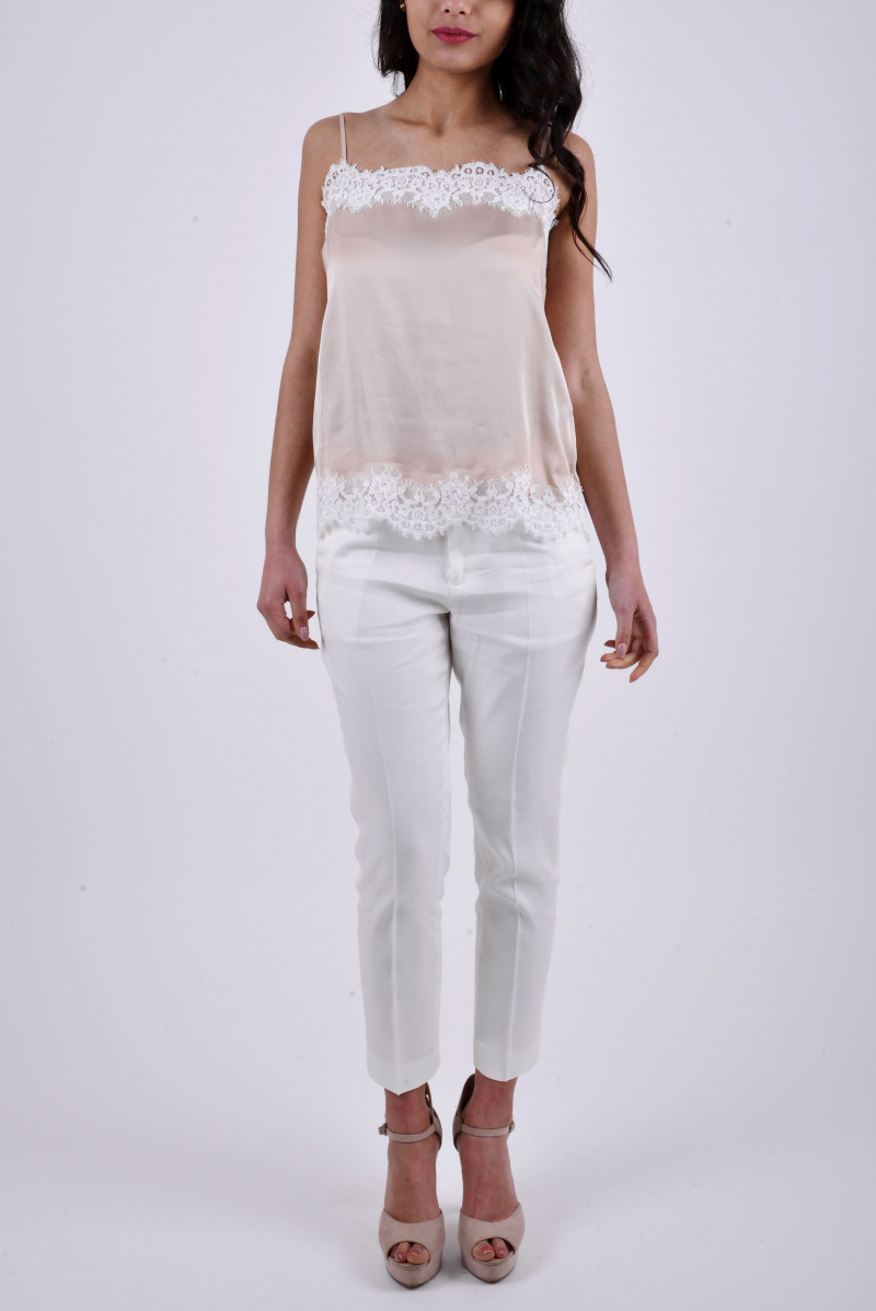 LIU JO T-SHIRT TOP CASUAL