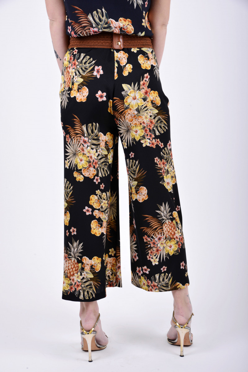 LIU JO PANTALONE JEANSERIA