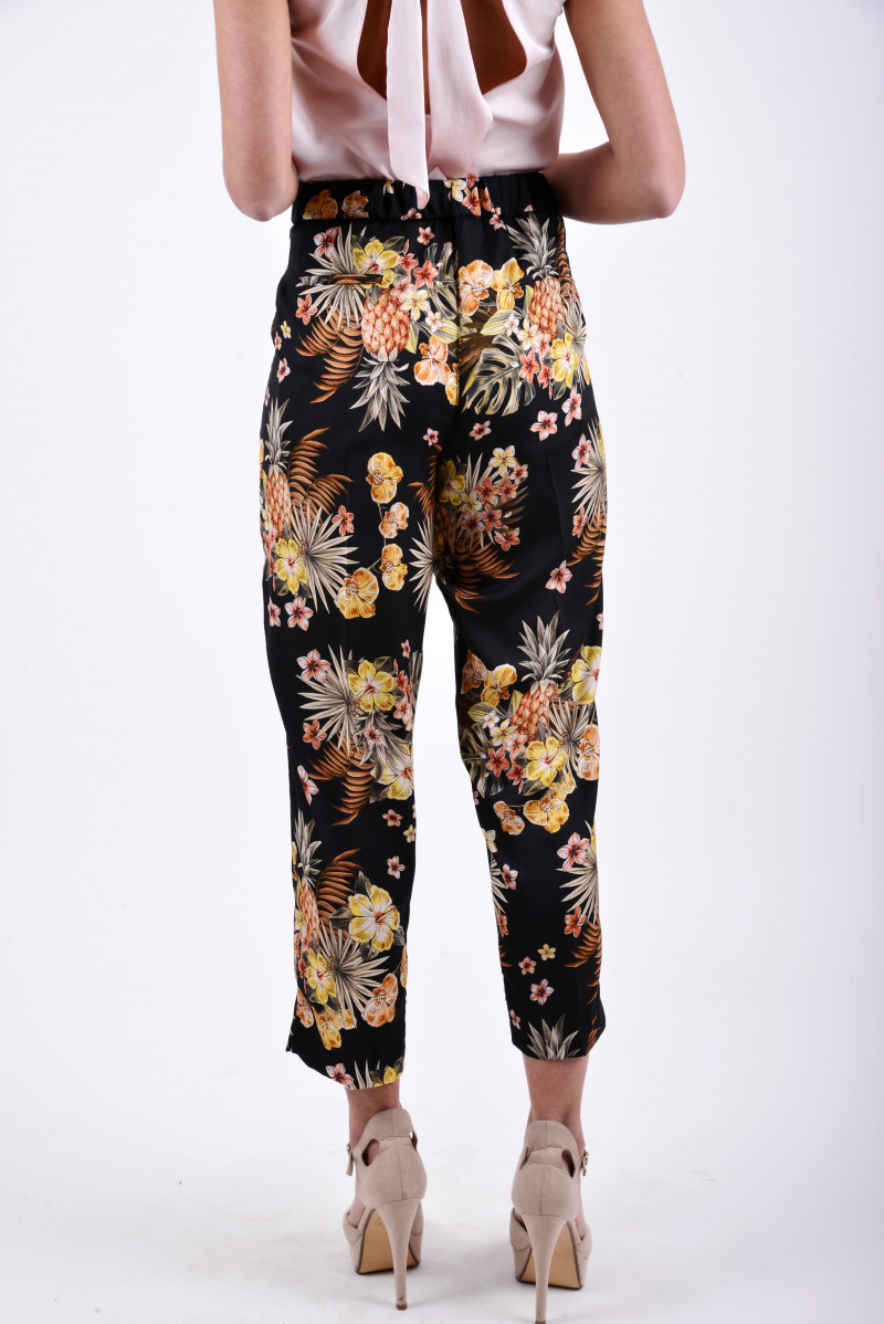 LIU JO PANTALONE JEANSERIA