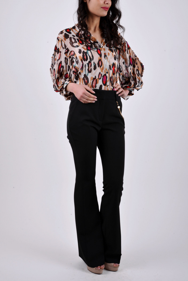LIU JO CAMICIA MM JEANSERIA