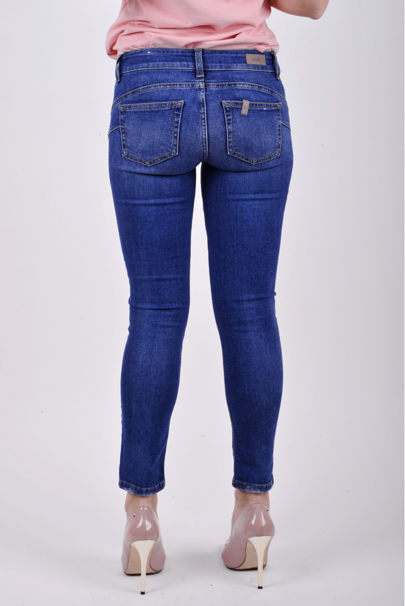 LIU JO JEANS JEANSERIA