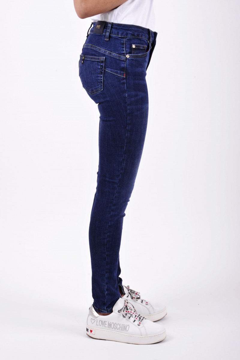 LIU JO JEANS JEANSERIA