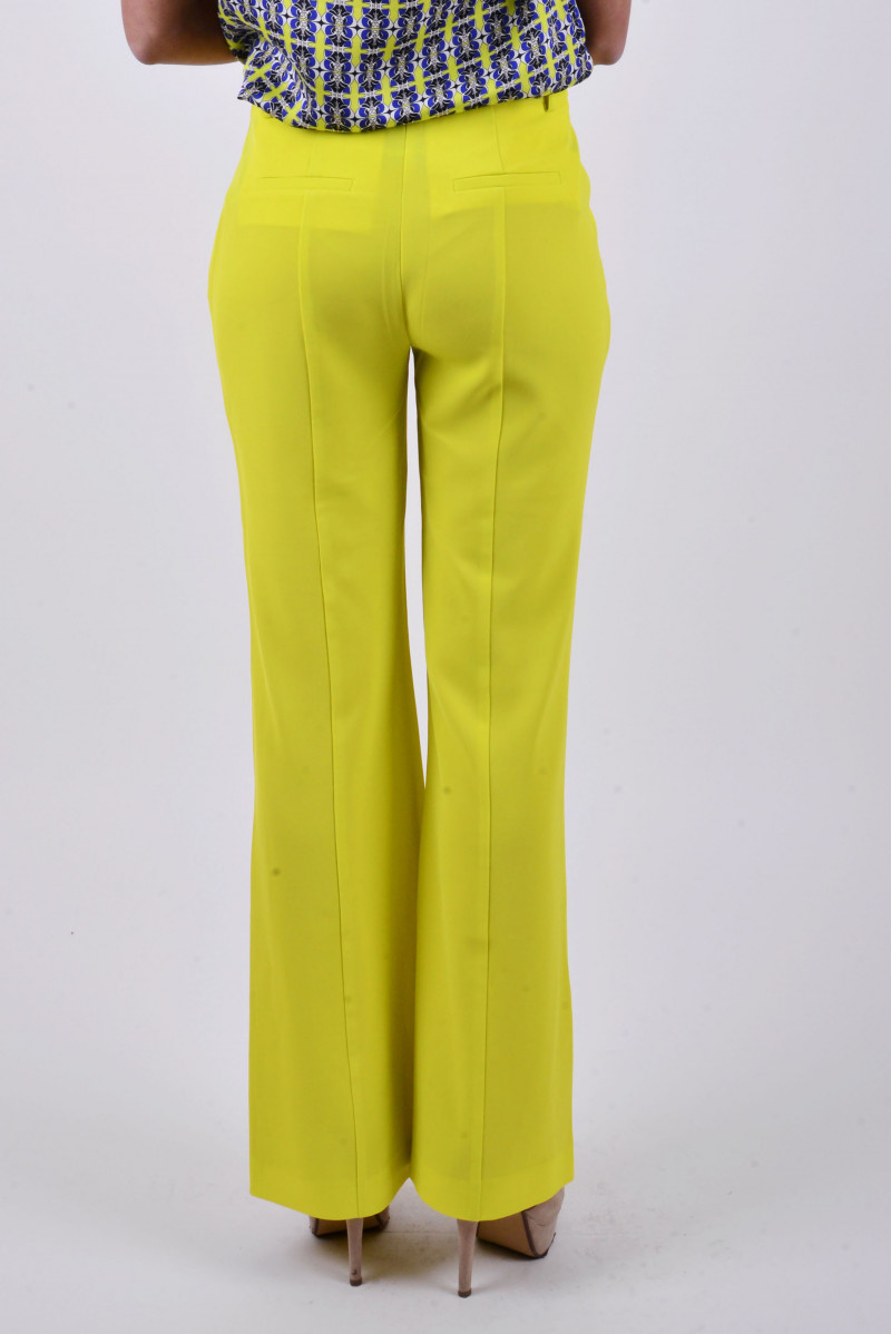 NENETTE PANTALONE TASCA FILO CASUAL