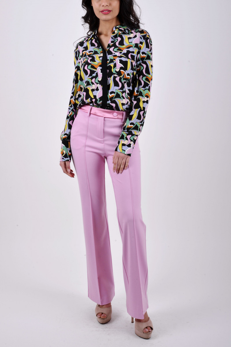 NENETTE CAMICIA ML CASUAL