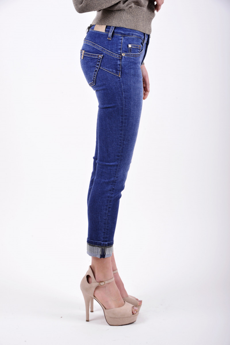 LIU JO JEANS JEANSERIA