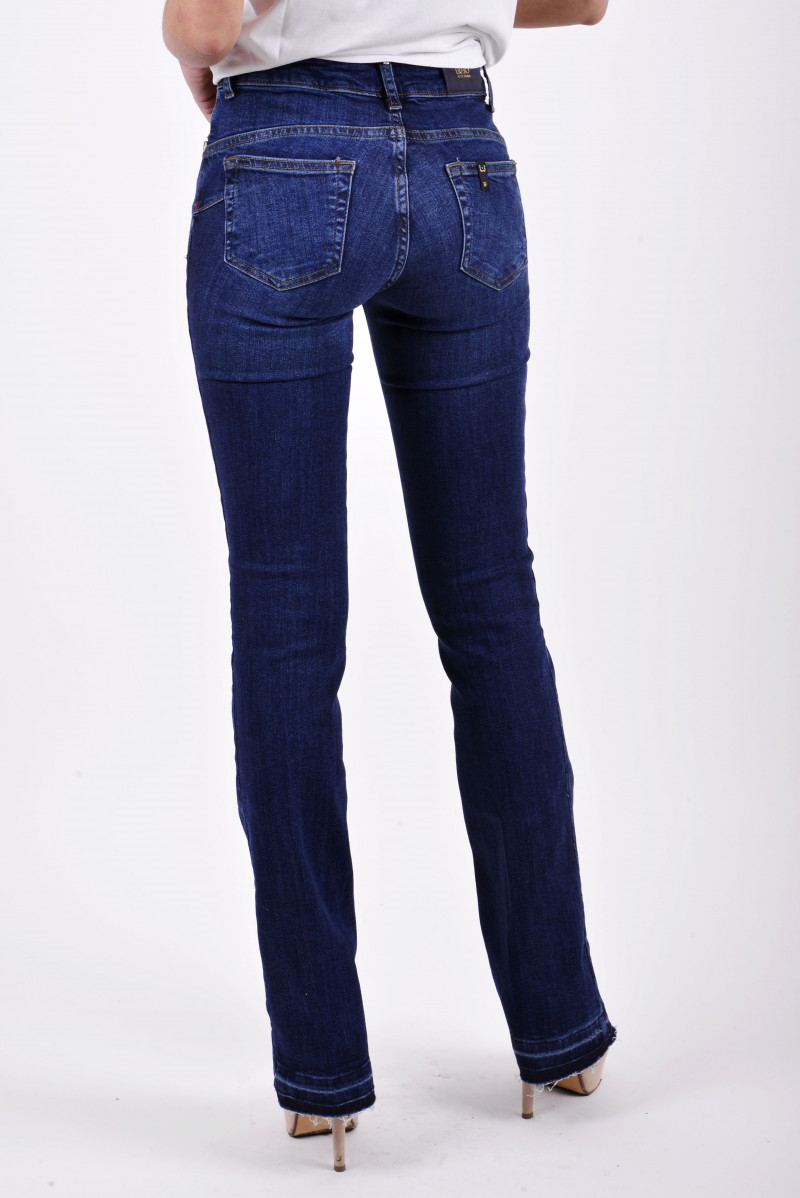 LIU JO JEANS JEANSERIA