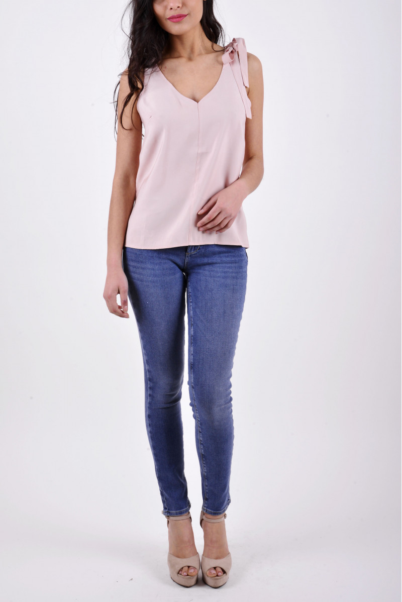 MOLLY BRACKEN T-SHIRT TOP CASUAL