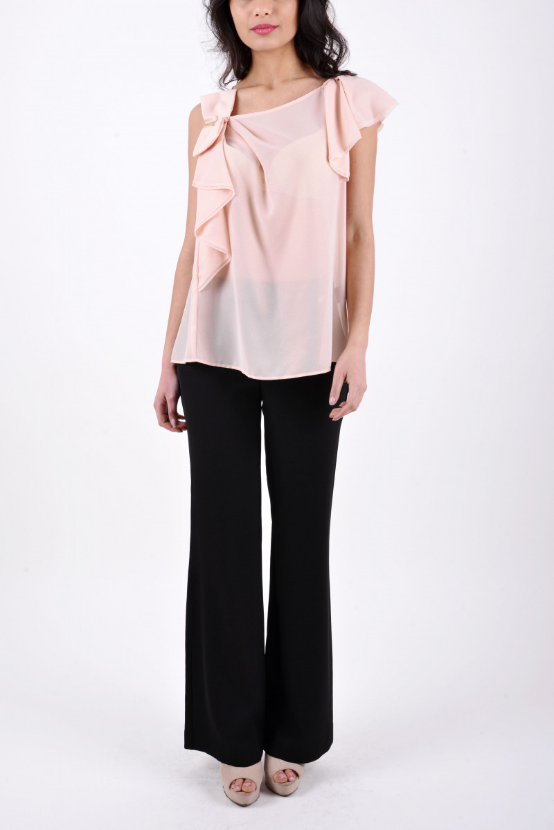 NENETTE BLUSA SM CASUAL