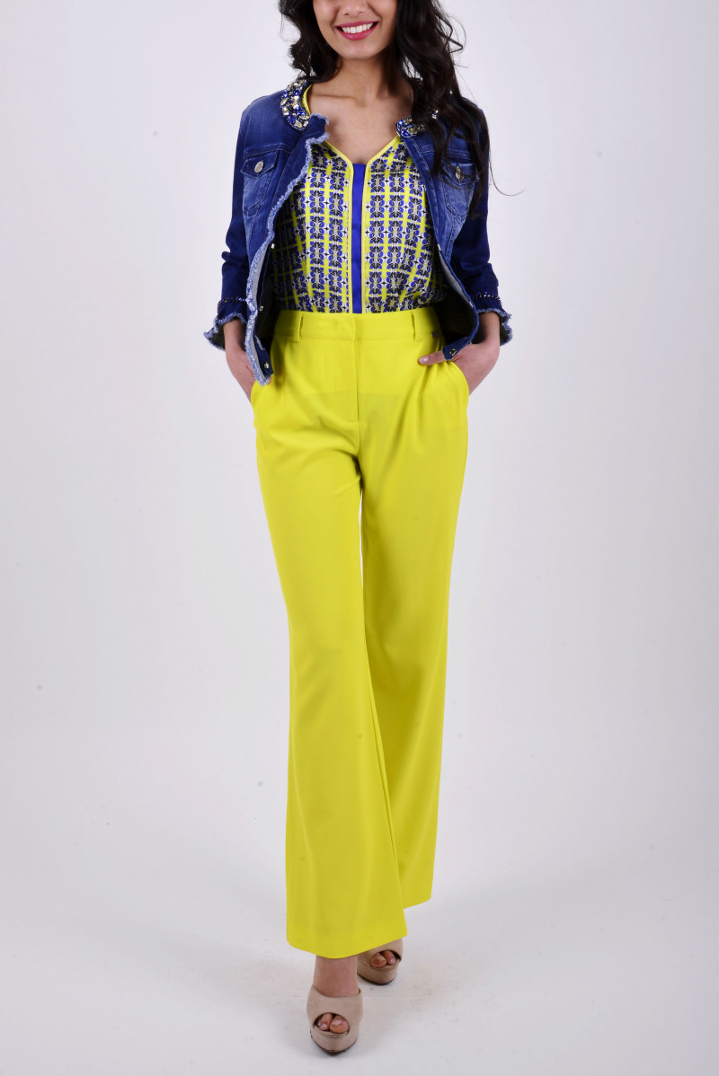 NENETTE GIACCA JEANS CASUAL