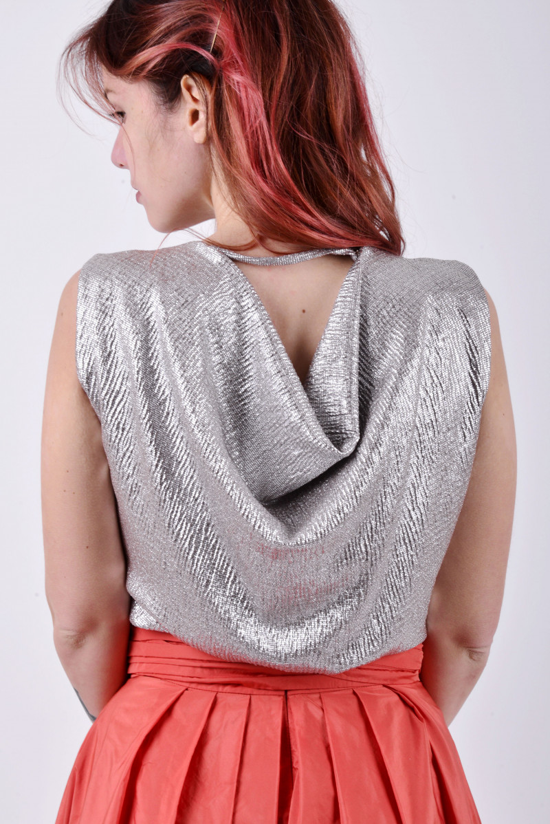 NENETTE T-SHIRT TOP CASUAL