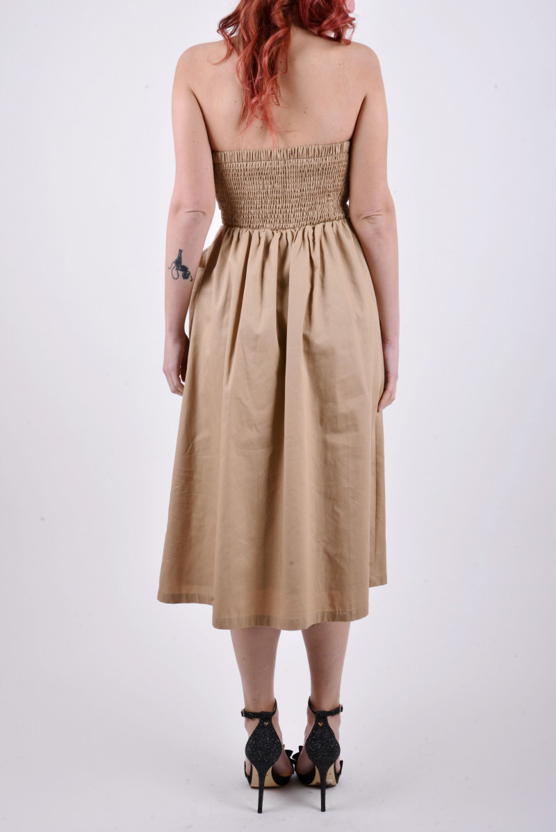 MOLLY BRACKEN ABITO CORTO CASUAL