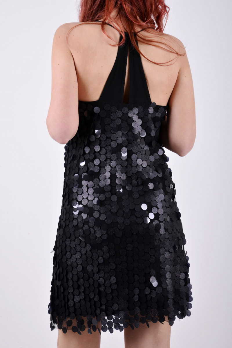 MOLLY BRACKEN ABITO CORTO CASUAL