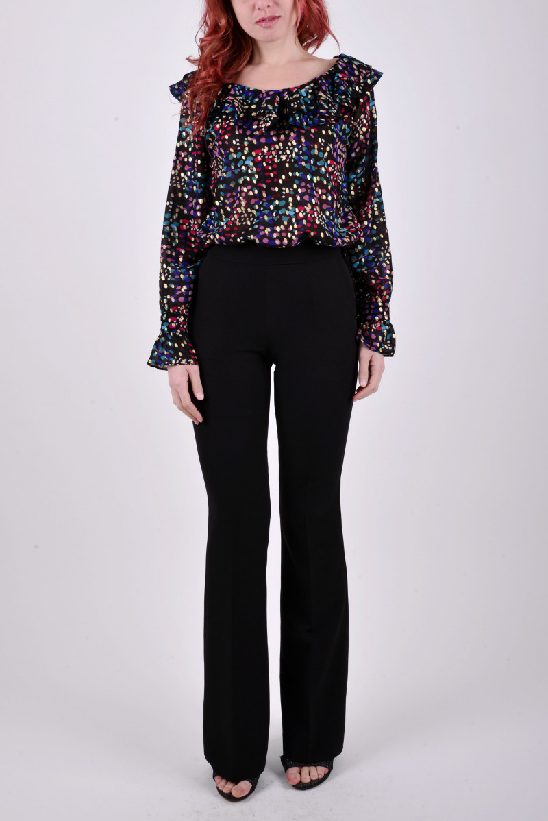 MOLLY BRACKEN T-SHIRT TOP CASUAL