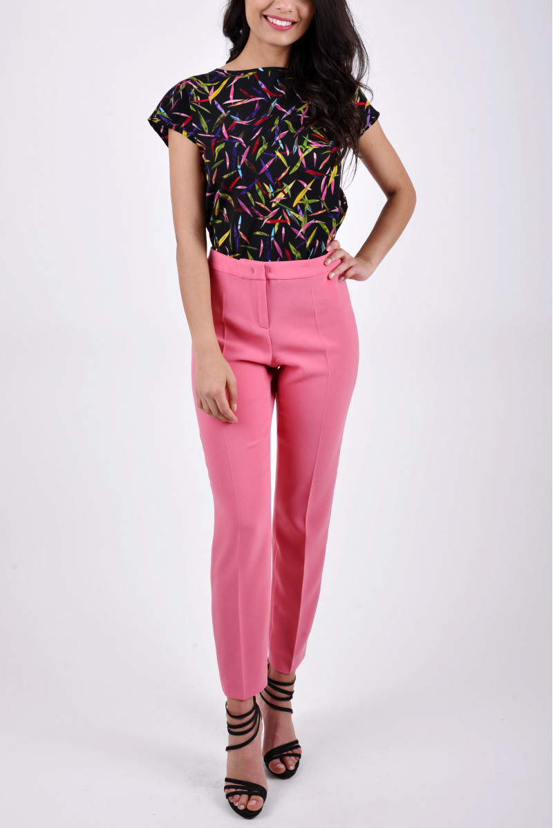 MOLLY BRACKEN T-SHIRT TOP CASUAL