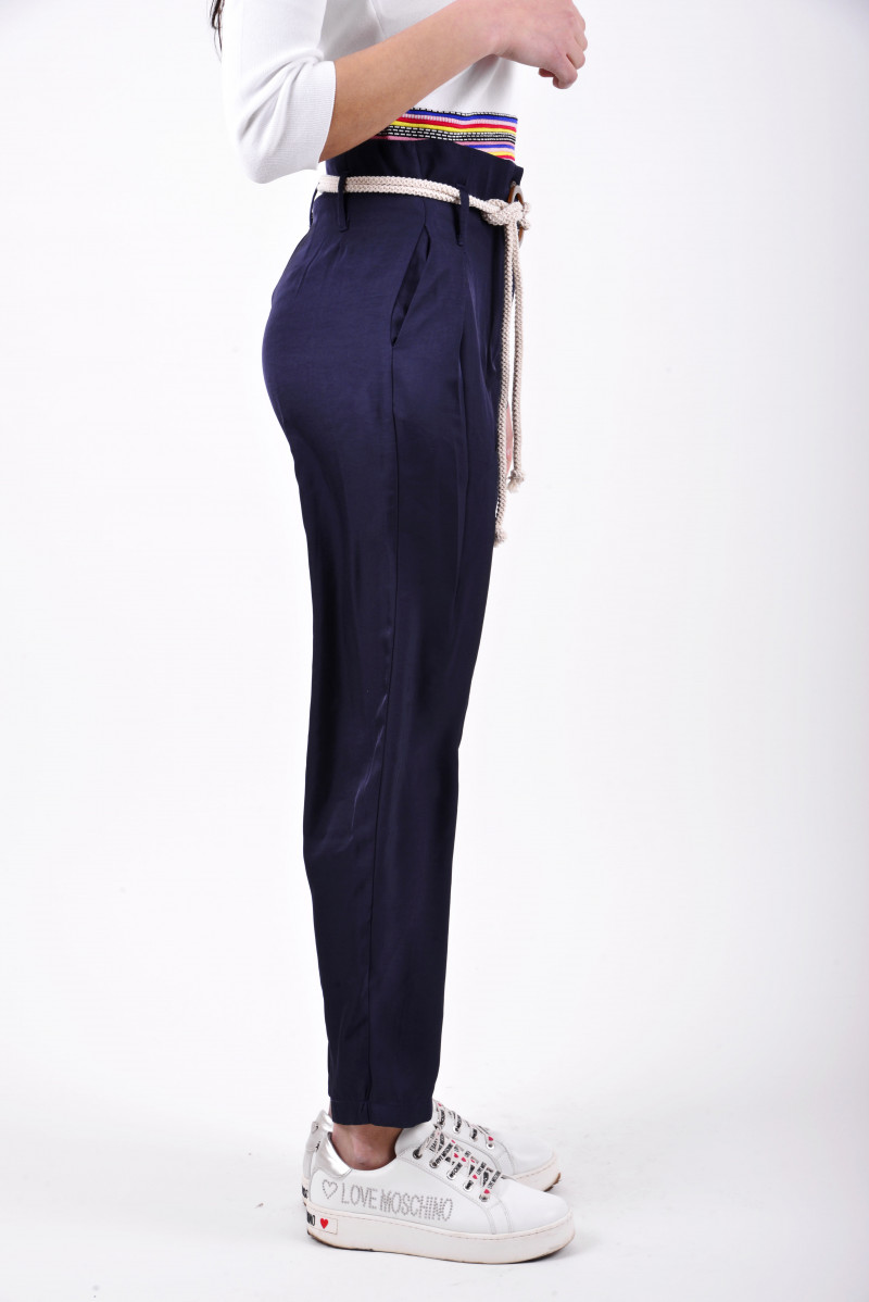 MOLLY BRACKEN PANTALONE CASUAL