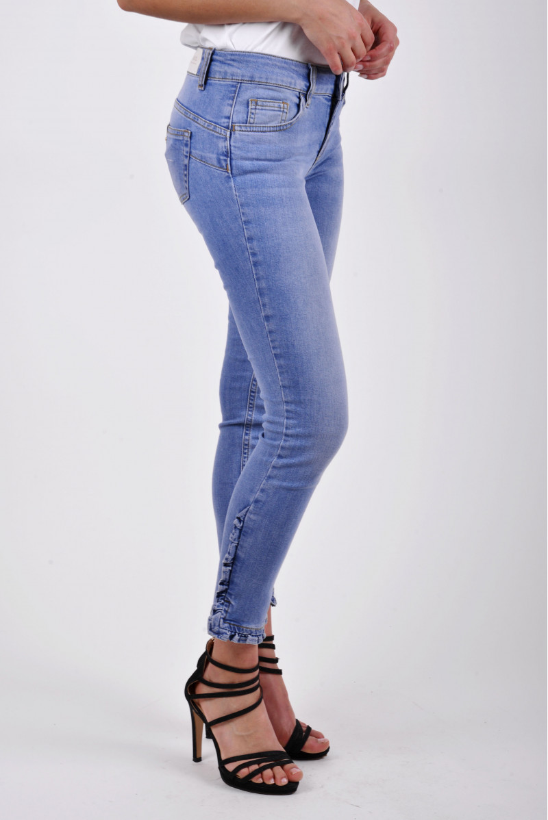 LIU JO JEANS JEANSERIA