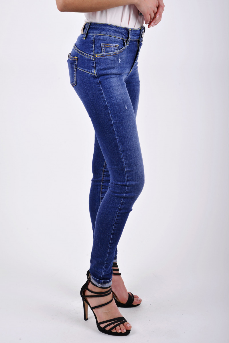 LIU JO JEANS JEANSERIA