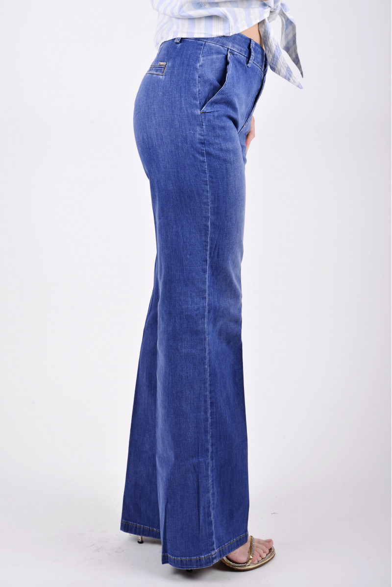LIU JO JEANS JEANSERIA