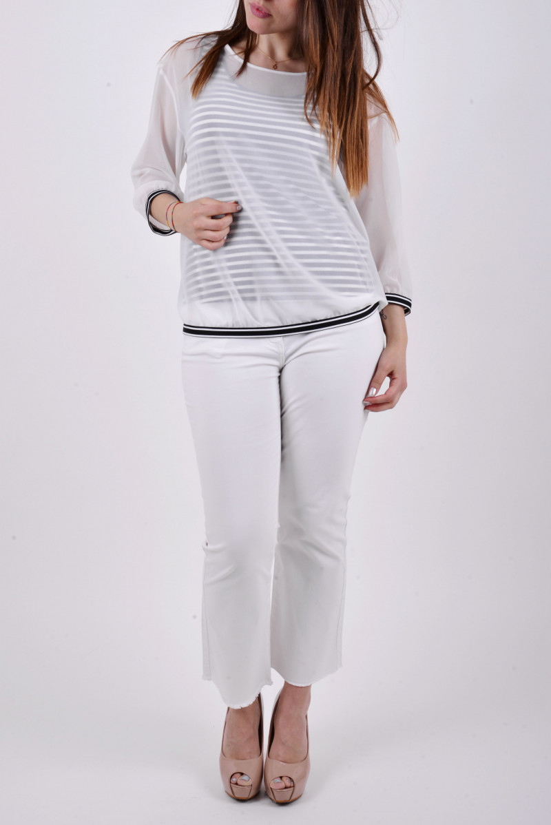 PERSONA T-SHIRT ML CONFORMATO