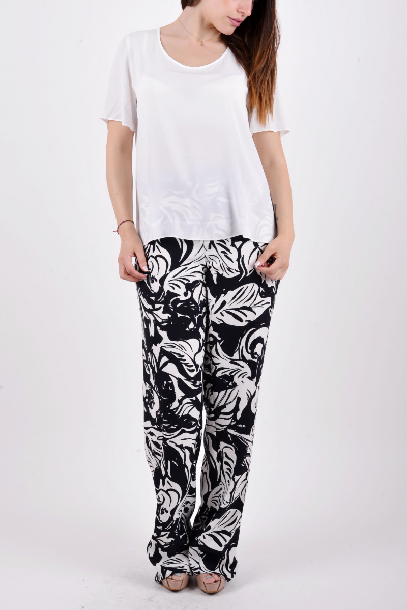 PERSONA BLUSA MM CONFORMATO