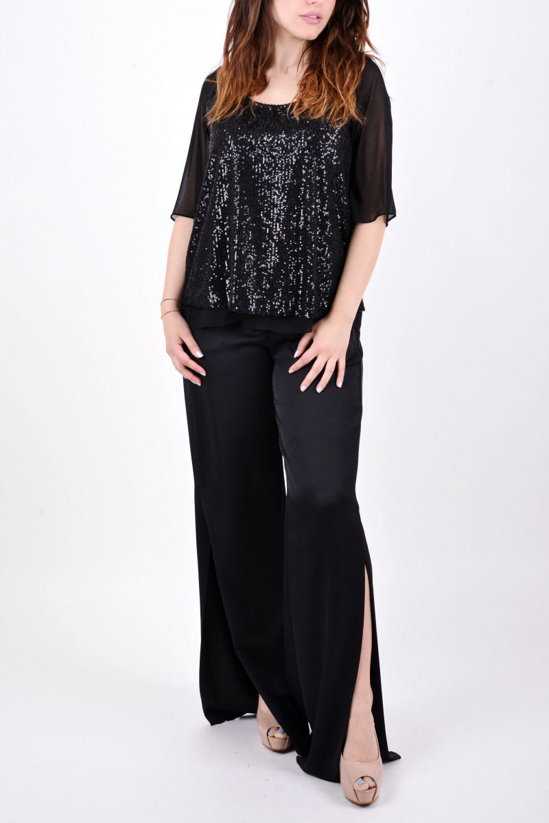 PERSONA BLUSA MM CONFORMATO