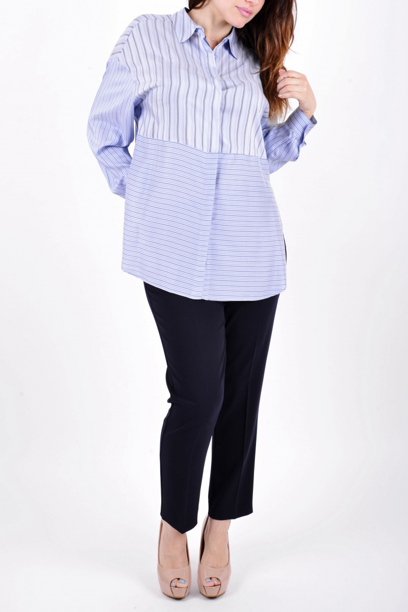 PERSONA BLUSA ML CONFORMATO