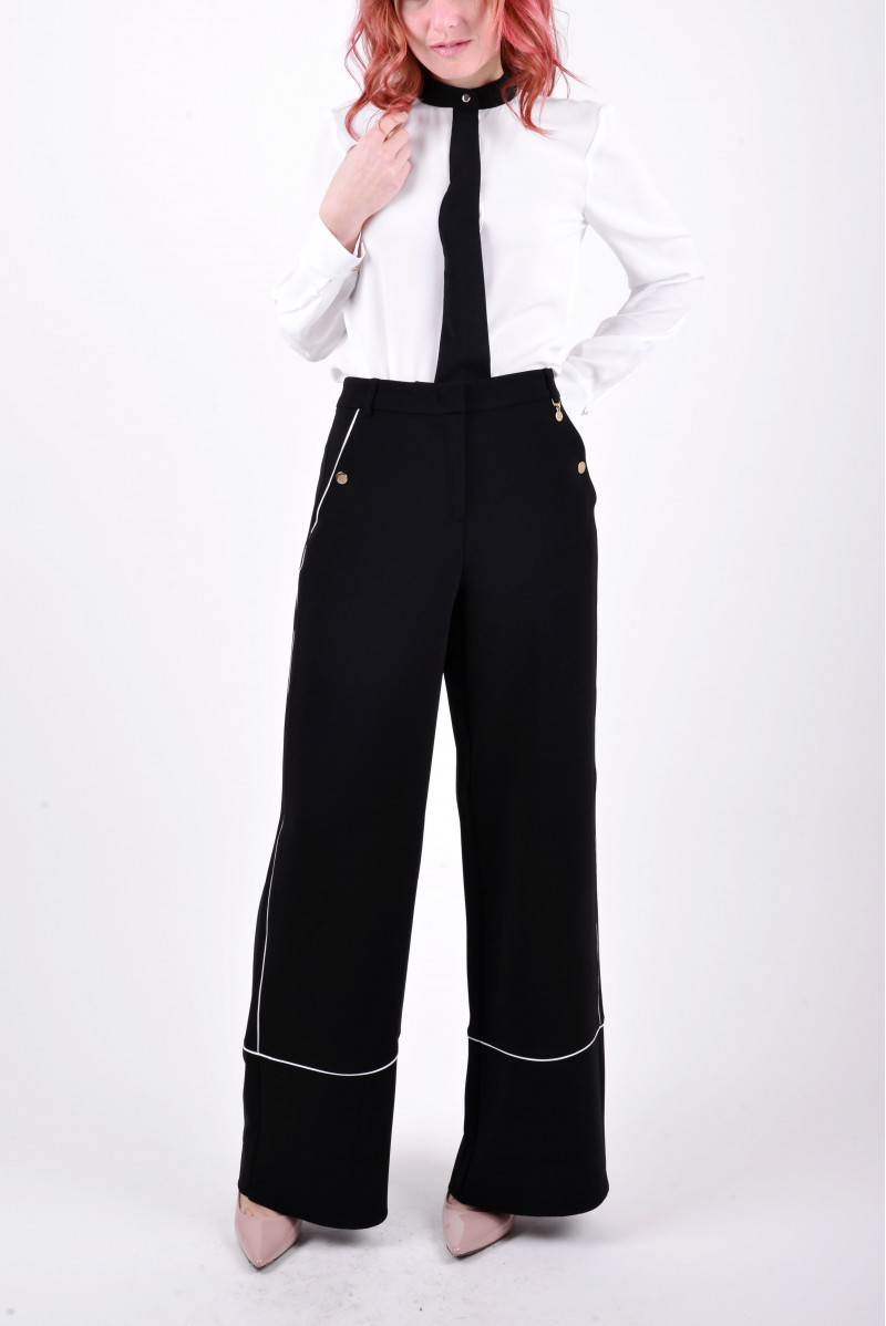 PENNYBLACK CAMICIA ML CLASSICO