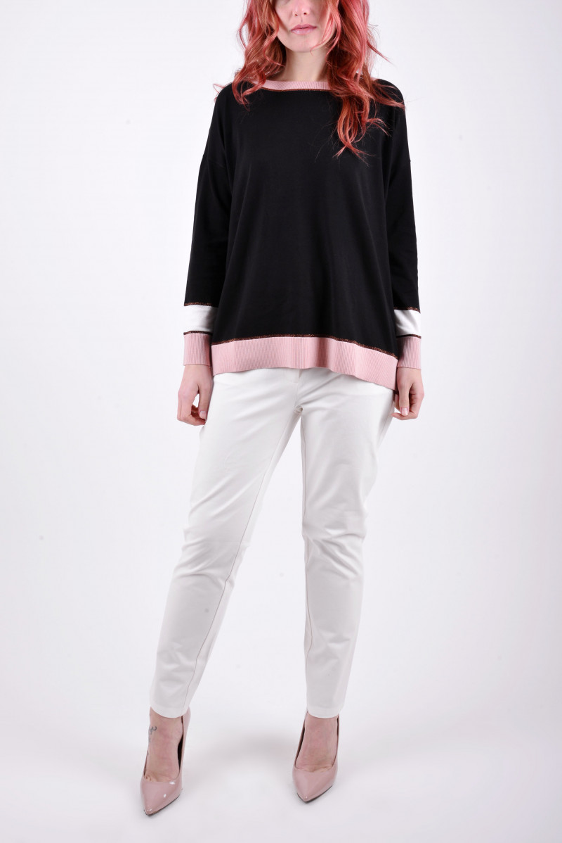 PENNYBLACK MAGLIA GIROCOLLO CLASSICO