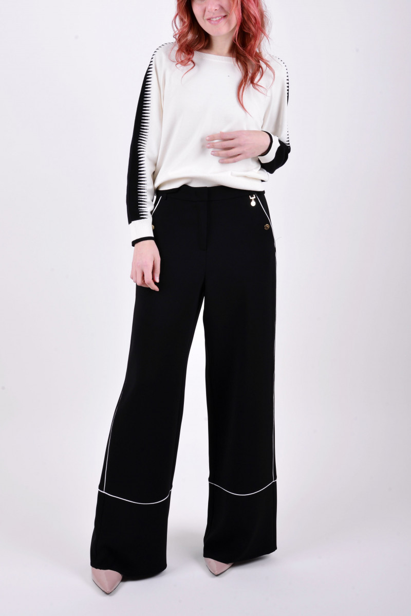PENNYBLACK MAGLIA GIROCOLLO CLASSICO