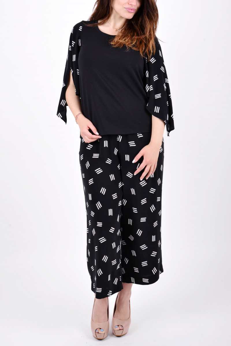 PERSONA BLUSA MM CONFORMATO