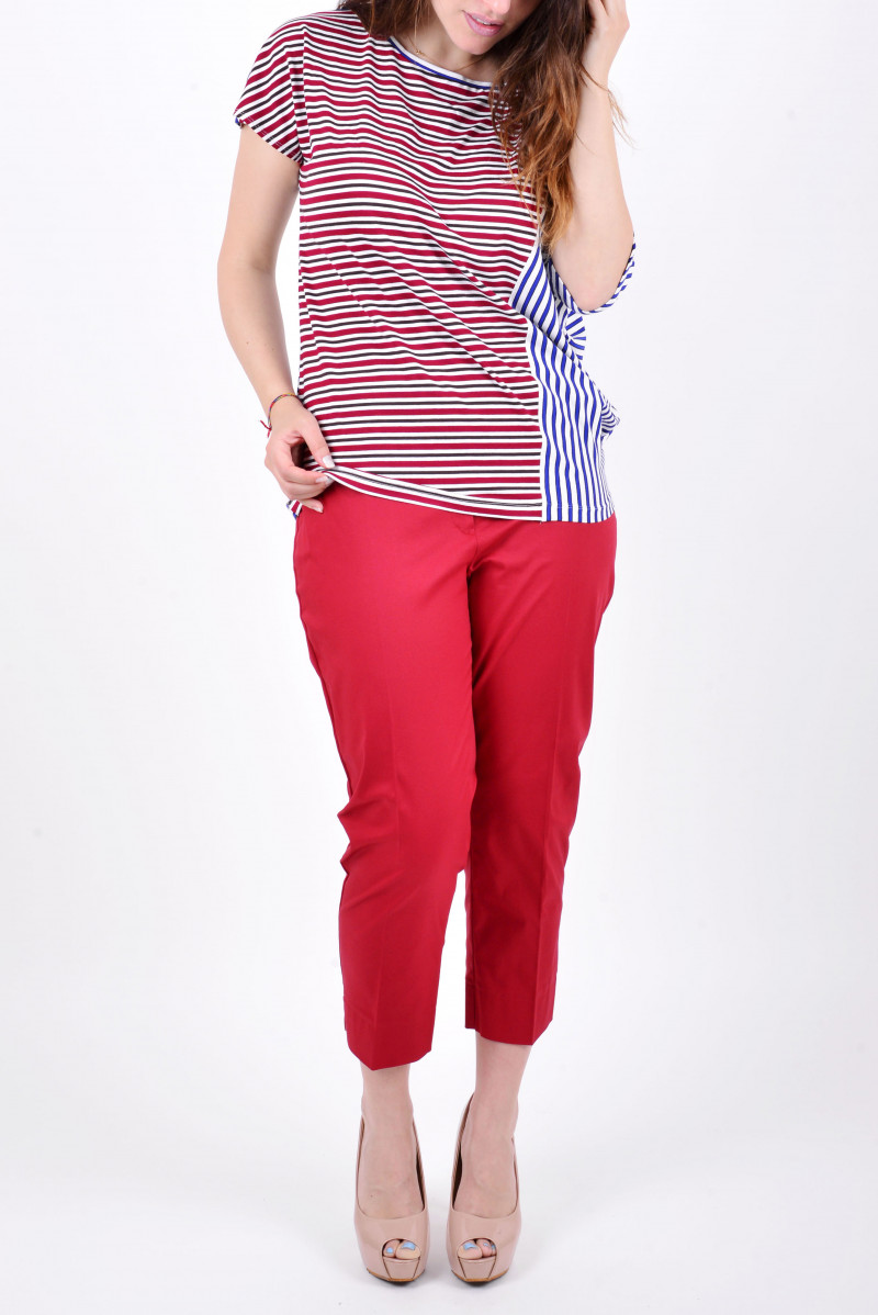 PERSONA T-SHIRT MM CONFORMATO
