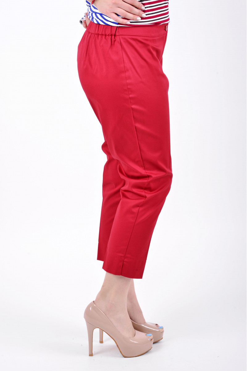 PERSONA PANTALONE CONFORMATO