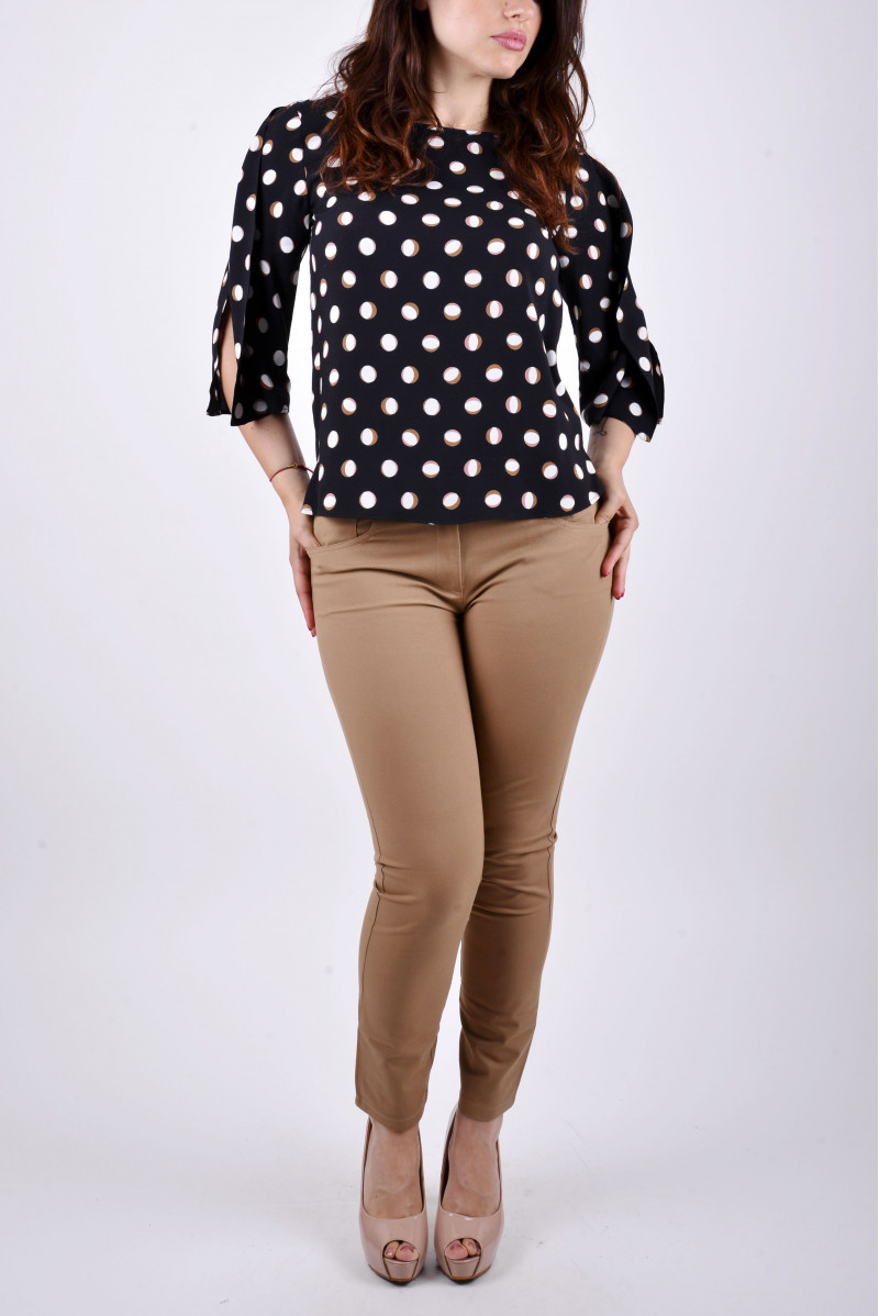 PENNYBLACK BLUSA MM CLASSICO