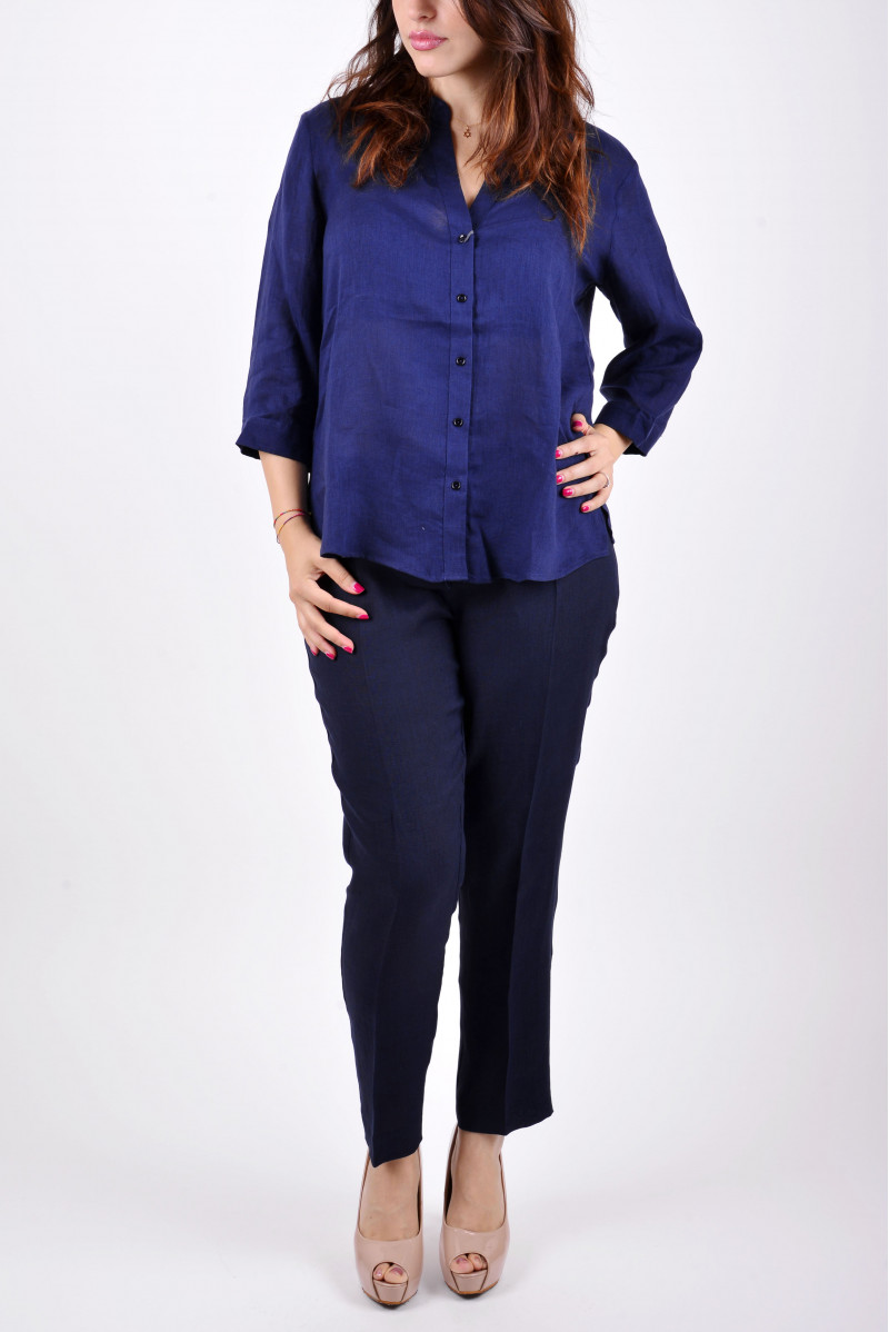 PERSONA CAMICIA ML CONFORMATO