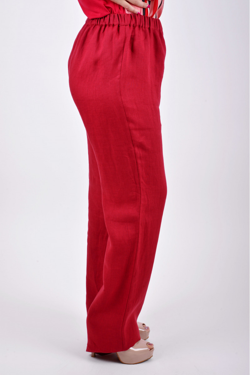 PERSONA PANTALONE CONFORMATO