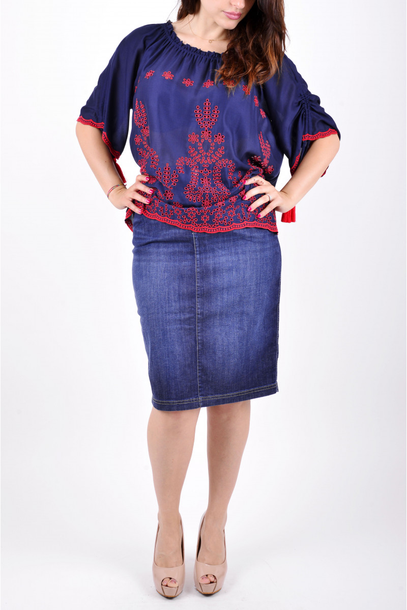 PERSONA BLUSA MM CONFORMATO