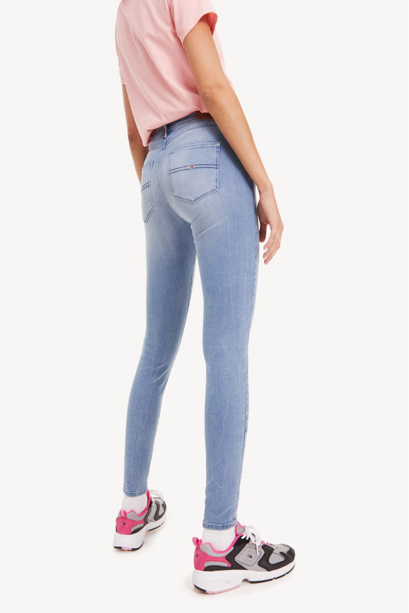 TOMMY HILFIGER JEANS JEANSERIA