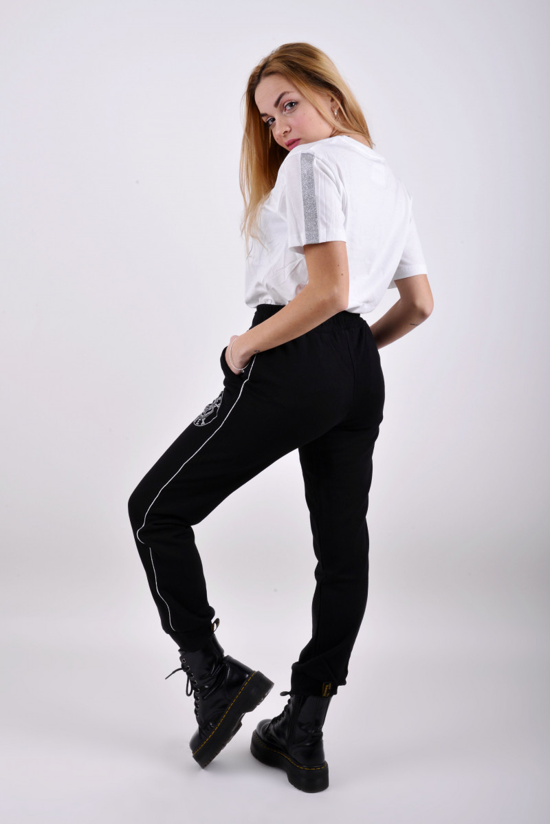 PYREX PANTALONE FELPA CASUAL