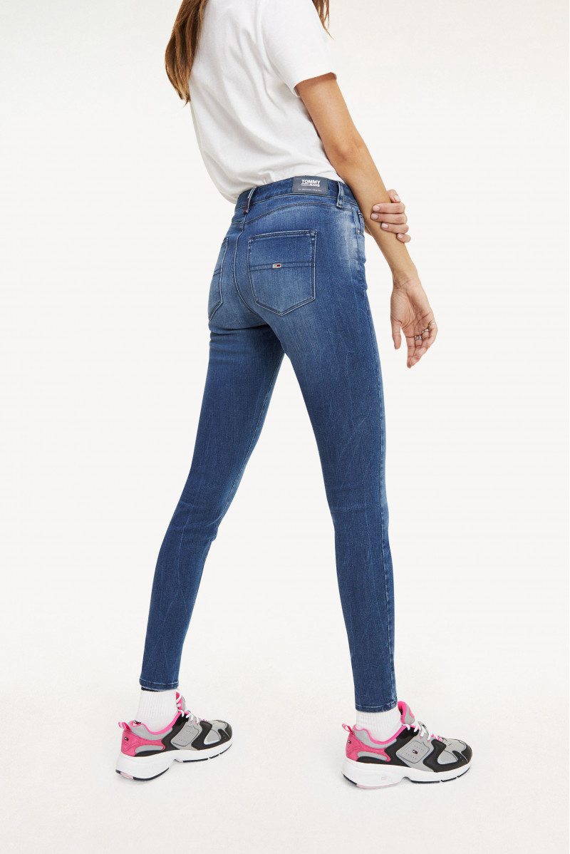 TOMMY HILFIGER JEANS JEANSERIA