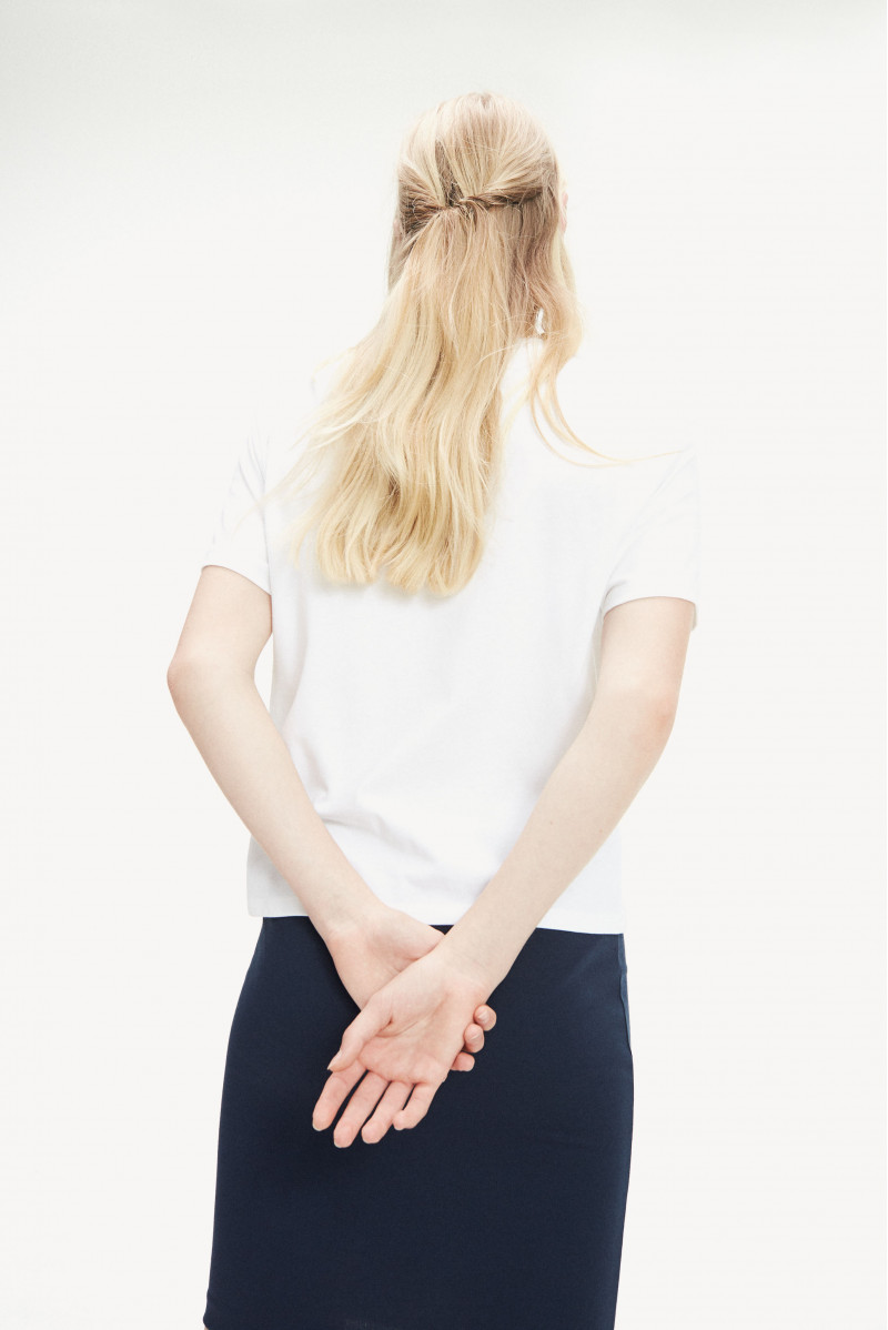 TOMMY HILFIGER T-SHIRT MM JEANSERIA
