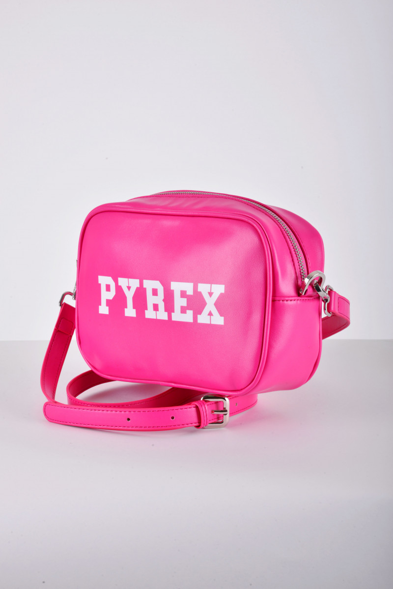 PYREX BORSE TRACOLLA CASUAL