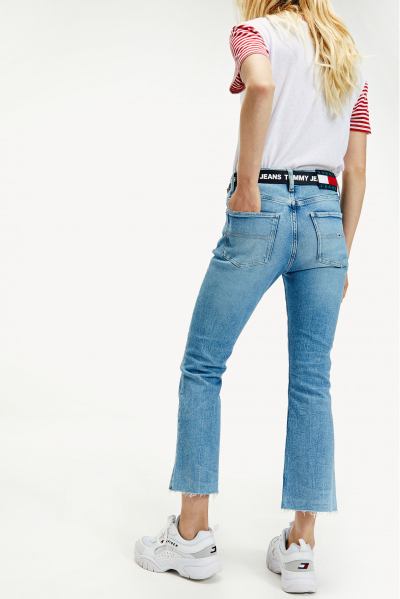 TOMMY HILFIGER JEANS JEANSERIA