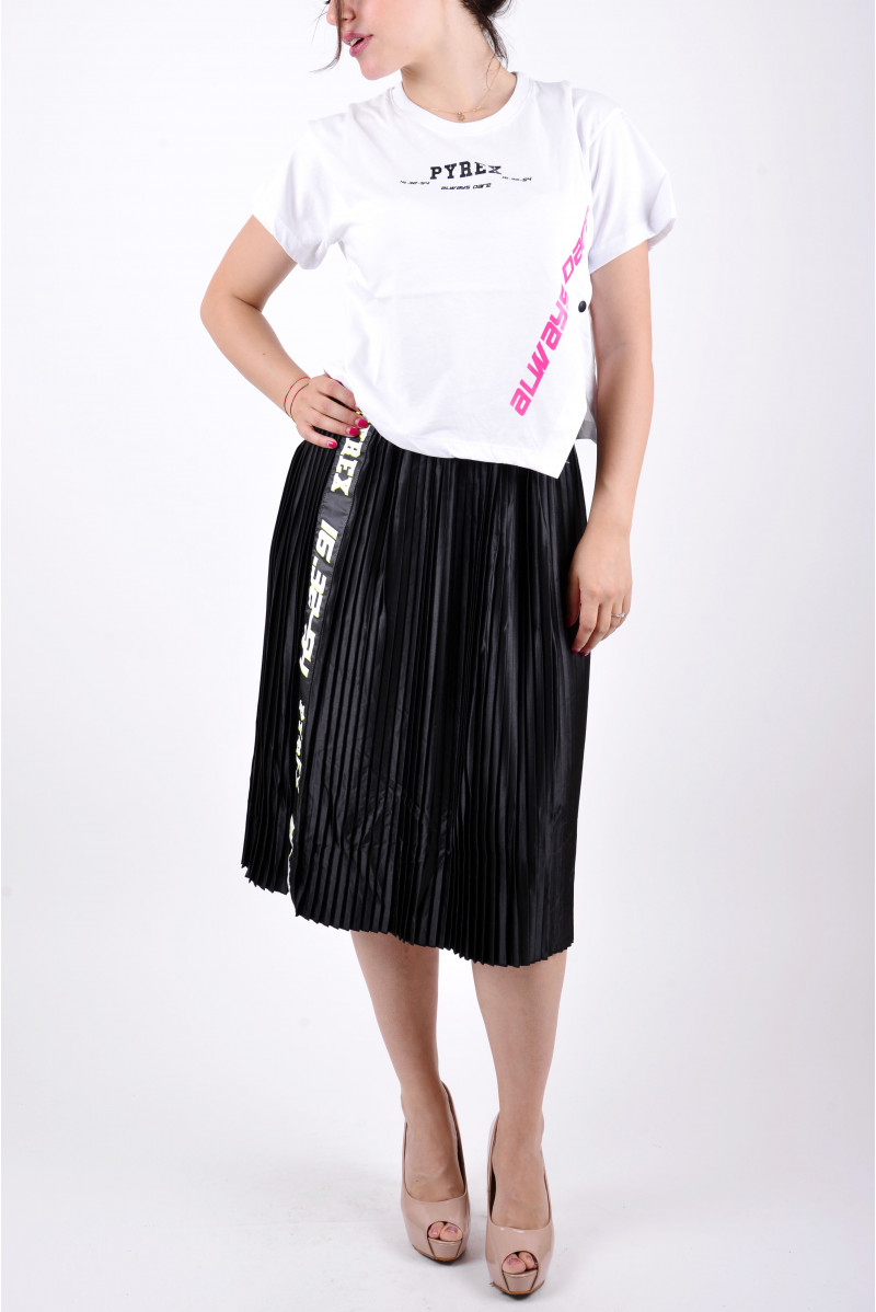 PYREX T-SHIRT MM CASUAL