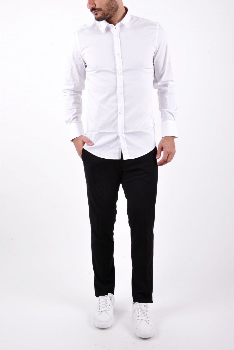 ANTONY MORATO CAMICIA ML CASUAL