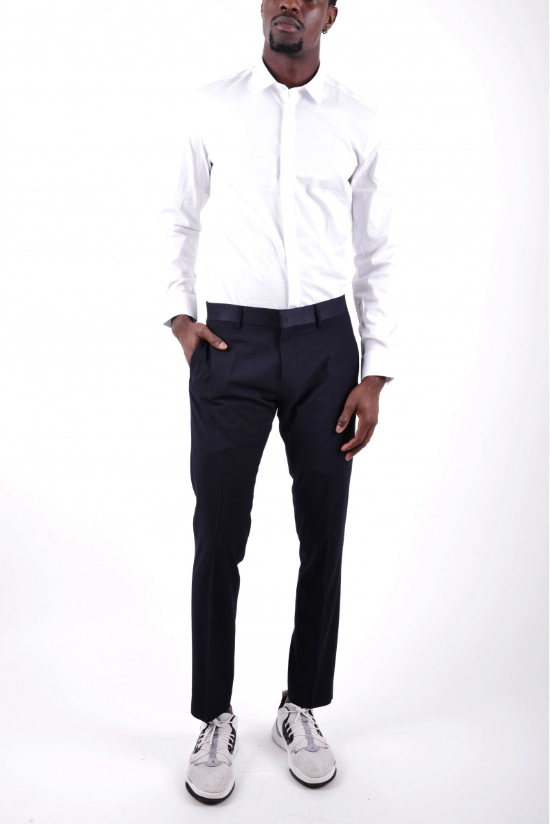 ANTONY MORATO CAMICIA ML CASUAL